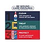Band-Aid 0.75" x 3" Fabric Adhesive Bandage, 30/Box (4431)~#|#~45EE1BF6-8EDA-4A8F-BB27F9B5B4EFD638_sc7