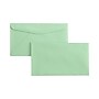 JAM Paper Open End #6 3/4 Invitation Envelope, 3 5/8" x 6 1/2", Light Green, 250/Pack (457611417H)~#|#~45EEE3FC-F7D9-47DC-91535E2B96424945_sc7