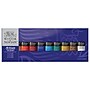 Winsor and Newton Artisan Water Mixable Oil Paint Tube Set, Assorted Colors, 37 mL, 10/Set (WNX1590228)~#|#~45EFDD5C-F7A7-4E42-A98457E6358A7FE2_sc7