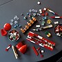 LEGO Ideas Tintin Moon Rocket, 1283 Pieces (21367)~#|#~45F04C4E-5C2C-4FC5-9ECA4463A094EFB8_sc7