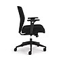 HON Altern Fabric Swivel Task Chair, Black (HPTCC1-T1UU.BLK)~#|#~45F666C1-4657-453C-A3616DC4BA2CD25A_sc7