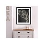 Amanti Art Flowers Folklore I, Paper, 21" x  25" (A42675519534)~#|#~45F944EB-590E-4478-BA3E06058B04947A_sc7
