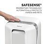 Fellowes LX200 12-Sheet Micro-Cut Shredder (5015101)~#|#~45FA3785-8C0B-4F4D-99FA0DC23F32604C_sc7