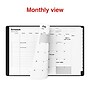2025-2026 Staples 8" x 11" Academic Monthly Planner, Black (ST23571-25)~#|#~45FA688D-EC5C-4ADA-A1F76B1E22B85406_sc7