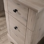 Sauder Select 59"W Computer Desk, Laurel Oak (429448)~#|#~45FA9366-E734-4AF1-BBB7777DEBB759B7_sc7