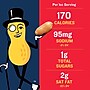 Planters Cocktail Roasted Salted Peanuts, 35 oz. (GEN07615)~#|#~45FB2DAF-B783-4803-8B4EAB24251F1A39_sc7
