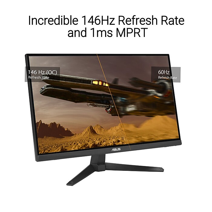 Asus TUF Gaming 27