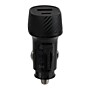 Vivitar USB-A/USB-C Dual Car Charger, 38W, Black (STP6000-BLK-T35-12)~#|#~45FD4A16-66FA-475F-94D0602E785CEE88_sc7
