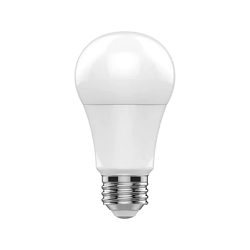 GE Basic 13 Watt Soft White LED General-Purpose Bulb, 2/Pack (93131322) image 1