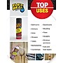 Flex Seal Aerosol Liquid Rubber Sealant, Gray, 14 oz., 6/Pack (FSGRYR20-4)~#|#~46019D7D-DD6B-412A-B1871646AE172F71_sc7