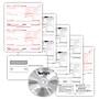 ComplyRight TaxRight 2024 W-2 Tax Form Tax Forms, Envelopes, TipSheet & Software, 4-Part, 10/Pack (SC5645ES10)~#|#~4602FE22-04C0-46CE-A47D47AD16867203_sc7