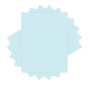 Lettermark Colors 8.5" x 11" Color Printer Paper, 67 lbs. Blue, 250 Sheets/Ream, 8/Reams (94332)~#|#~4604BD40-A489-47E5-BFE2032BC080A4B5_sc7