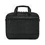 Samsonite Classic Business 2.0 13.3" Polyester Laptop Bag, Black (143132-1041)~#|#~460521EB-9E51-4DE5-81C7B6B37141232B_sc7