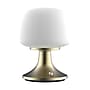Newhouse Lighting Verona 7.5" LED Table Lamp, Brass (NHTL-VE-BRS)~#|#~4606297A-7C6A-417A-8B119EA5646B90DD_sc7