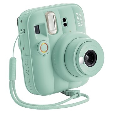 Fujifilm instax mini 13 Instant Film Camera, Dreamy Purple
