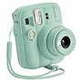 Fujifilm instax mini 13 Instant Film Camera, Lagoon Green (16963125)~#|#~460692D1-FD11-44CF-9195DBF907A90259_sc7