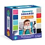 Educational Insights Teachable Touchables Sensory Squares (3049)~#|#~4606D139-D6B4-4897-A5BA811AE72303BF_sc7