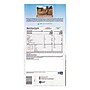 Clif Bar Energy Bars, Variety Pack, 2.4 oz., 20 Bars/Box (220-00438)~#|#~4606D805-3559-4D8E-98F7D0457B3F9297_sc7