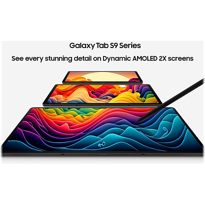 Samsung Galaxy Tab S9 11 Samsung Galaxy Tab S9 11