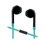 Sentry Twist Wired Noise Canceling Earbuds, Assorted Colors (HPSHM170)~#|#~460A0488-C620-4D74-A563BC9084B3FA33_sc7