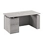 Bush Business Furniture Stratus 60"W Electric Adjustable Standing Desk with File Cabinet, Platinum Gray (SUT007PG)~#|#~460BF62D-765E-40C5-A249AD0D3B10383A_sc7