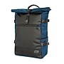 Manhattan Portage Prospect Ver. 2 Backpack, Navy (1261-BL-2 NVY)~#|#~460D5111-B0BD-4326-942EC54BC06EC5A7_sc7
