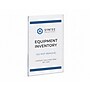 Azar 5.5" x 8.5" Magnetic Sign Holder, Vertical, Wall Mounted, Clear, Acrylic, 10/Pack (129924)~#|#~460EB429-F37E-4D64-81E7B0A24D2807FF_sc7