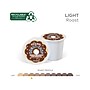 The Original Donut Shop Cookie Dough So Delicious Coffee Keurig® K-Cup® Pods, Light Roast, 96/Carton (5000666665CT)~#|#~460FA4C8-82CE-48AD-B29FE86F64E99F02_sc7