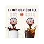 Java House Lone Tree Daily Delight Coffee Pods, Medium Roast, 12/Carton (FC900H10)~#|#~460FFC20-C32C-4D56-AD57CA36844C7C93_sc7