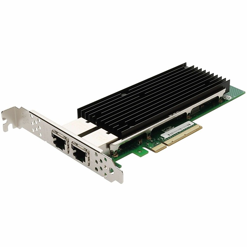 AddOn Supermicro 10Gigabit Ethernet Card image 1