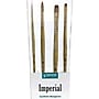 Princeton Imperial Oil and Acrylic Synthetic Brush Set, 4/Pack (PBXP6600SET400)~#|#~46130A57-A8EC-4246-82E64CF0783DB4A8_sc7