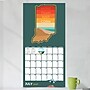 2027 TF Publishing Home: Indiana 12" x 12" Monthly Wall Calendar, Multicolored (27-1129)~#|#~461358FE-D2B6-4383-A3768EF58BA79E69_sc7