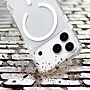 TUFF8 MagSafe Phone Case for iPhone 18 Pro, Shock Absorbing, Clear (T8M-IP1803)~#|#~4613E206-365E-46CD-8A81BEA92D867659_sc7