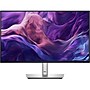 Dell 24" FHD 100 Hz LCD Monitor, Matte Black/Silver (P2425HE)~#|#~4613E9E2-E1F4-448C-BE5E6552ED77B385_sc7