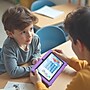 V8 7” Tablet, Quadcore, Wi-Fi, 32GB, Android 13 Bundled with Educational Apps & Durable Kid-Proof Case, Purple~#|#~4613FE03-CC07-49CF-9BAFAE105AA2ABCA_sc7