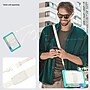 SaharaCase Raider Series TPU 13.1" Heavy Duty Case with Hand Strap for S10 FE+, Iridescent Blue (TB00472)~#|#~461548B2-A970-4DD6-84C0505ABED00131_sc7