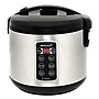 Brentwood 4 Quart Slow Cooker, Stainless Steel/Black (RC-5116DS)~#|#~46179193-6D81-4C86-87FE4617EB652481_sc7