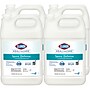 Clorox Healthcare Spore Defense Cleaner Disinfectant, Closed System Refill Bottle, 128 Fl Oz, 4/Pack  (32122)~#|#~46185FE2-C6CF-4BC2-B81BAE07DA15ECA6_sc7