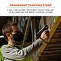 Squids 3136 Barcode Scanner Adaptor Strap, 10/Pack (19169)~#|#~461AC2B2-4F8B-4B8B-A6318930EFEFC275_sc7