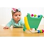 Mobi Peeka Developmental Mirror, Multicolored (MGMPKA1)~#|#~461ACF8A-CE2D-4FD8-8EF709365AFA40AA_sc7