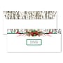Geographics Pinecones & Ribbon Holiday Envelopes, Multicolored, 35 Envelopes/Pack (50068)~#|#~461AE456-E4B4-4D65-AFF4F39A1FD9AAA9_sc7