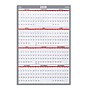 2026 Staples 36" x 24" Yearly Wall Calendar, Red/White/Gray (ST53903-26)~#|#~461AF00B-EBC4-4291-B0361CB2EEB2FAF6_sc7