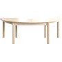 Flash Furniture Bright Beginnings Hercules 59" Semi-Circle Table, Beech (MK-ME088014-GG)~#|#~461B7FC3-3D39-439A-AD68D20C57FAE45F_sc7