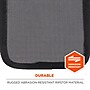 Arsenal 5569 Tool Pouch with Device Holster – Belt Clip, (13669)~#|#~461D5A4D-3B05-4481-B7FB12588317F430_sc7