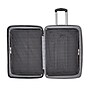 Samsonite Alliance 10" Hardside Carry-On Suitcase Spinner, Aluminum Silver (145793-7378)~#|#~461EC6D7-1E4D-4FFE-A9511DF971901435_sc7