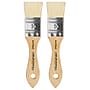 da Vinci MAESTRO2 Acrylic & Oil Natural Bristle Flat, Size 30 Mottler Brush, 2/Pack (DVXVA247530-2)~#|#~461EE811-3B66-45FC-B940A97589C389F2_sc7