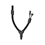 Bluelounge Soba Cable Director, Black (BLUSB-BL)~#|#~4620FEE2-DE90-4CDC-958091AE4C9173B7_sc7