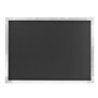 Flipside Dry-Erase Blackboard, Aluminum Frame, 36" x 48" (17941)~#|#~4621C4E5-C99C-4FB4-B689C6F0D3E9B2F9_sc7