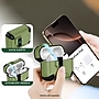 SaharaCase Raider Series Heavy Duty Case Compatible with Magsafe for Airpods Pro 3, Secure Lock, Cactus Green (HP00217)~#|#~4621E0B2-CB53-4183-A76C2872408451DB_sc7