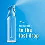 Febreze Air Mist Air Freshener Spray, Unstopables Fresh Scent, 8.1 oz., 3/Pack (5570/3401)~#|#~4622A85F-4D04-477E-A28748E76C997FEF_sc7